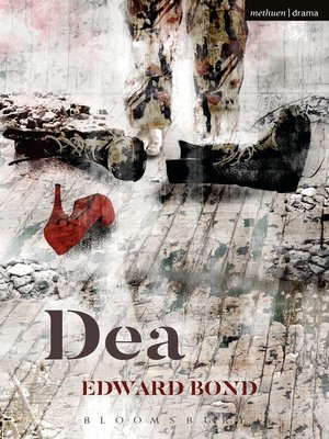 cover image of Dea